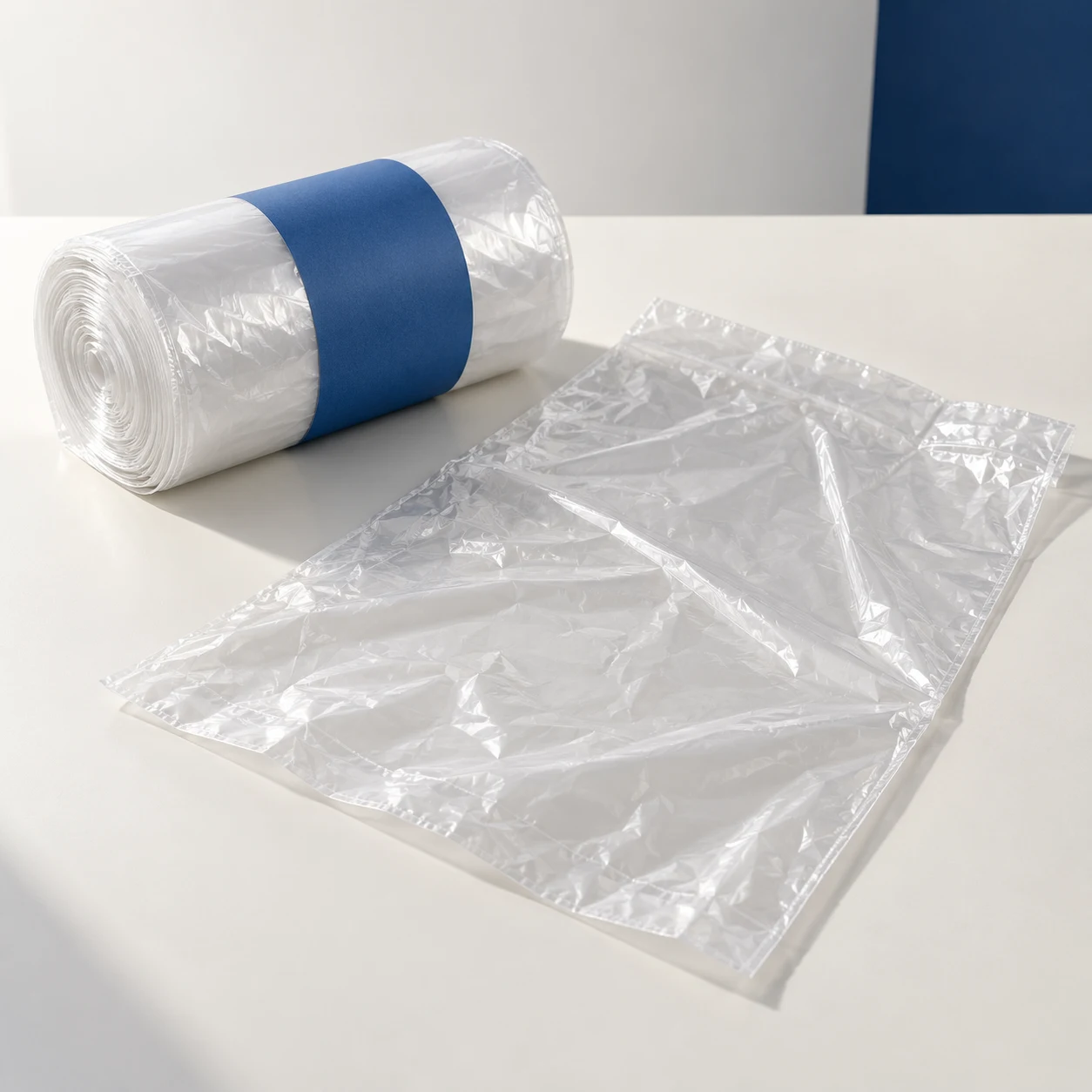Desk Bin Liners